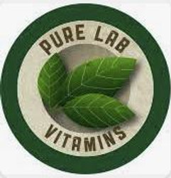 Pure Lab Vitamins